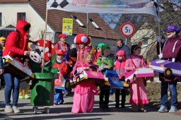 Narrentreiben 2025 (Fotos Rochus Hetzendorfer)